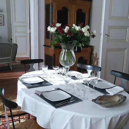 Bed & Breakfast La Villegiature *
