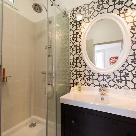 Bed & Breakfast La Villegiature *