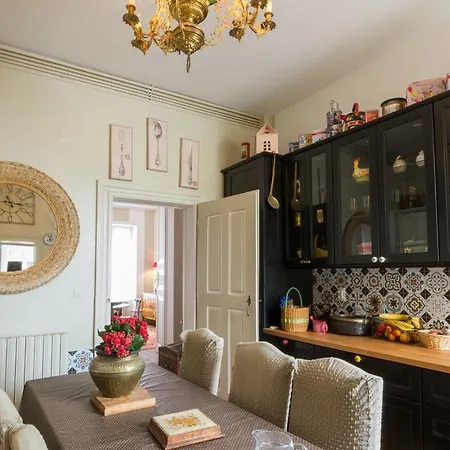 La Villegiature Bed & Breakfast La Fleche
