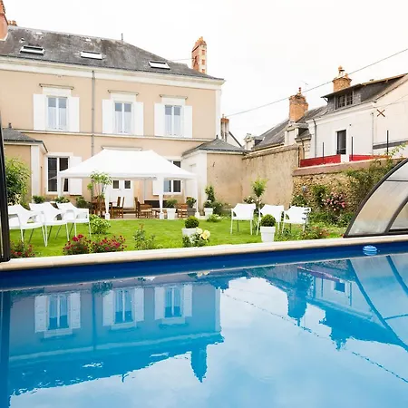 La Villegiature Bed & Breakfast *