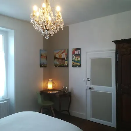 Bed & Breakfast La Villegiature
