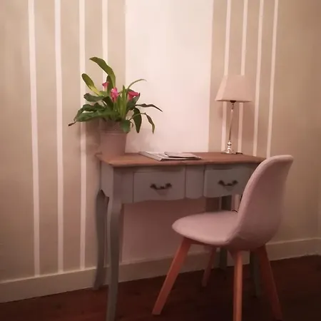 Bed & Breakfast La Villegiature *