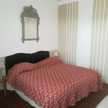Bed & Breakfast La Villegiature La Fleche